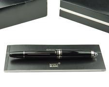 Montblanc meisterstück diamon gebraucht kaufen  Pfarrkirchen