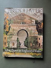 John piper john for sale  CARDIFF