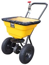 Texas streuwagen salz gebraucht kaufen  Kötz