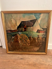 Vintage rare wyeth for sale  Chino Valley