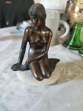 Figur gold stein gebraucht kaufen  Porta Westfalica