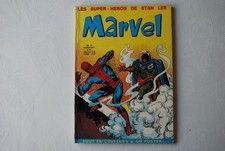Marvel lug poster d'occasion  Maisons-Laffitte