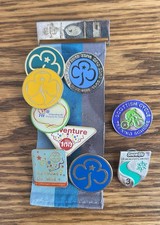 girl guide enamel badges for sale girl guide enamel badges for sale CAMBRIDGE