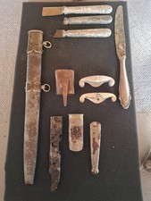 Blankwaffen zubehör luftwaffe gebraucht kaufen Blankwaffen zubehör luftwaffe gebraucht kaufen  Hannover
