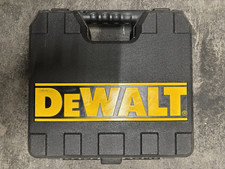 Dewalt koffer 34x33x8cm gebraucht kaufen  Deutschland