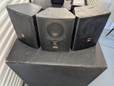 Jbl control indoor for sale  Cary