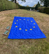Huge european union for sale  ILKLEY