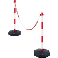 Vevor 2pcs poteaux d'occasion  Gonesse