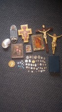 Lot objets religieux d'occasion  France