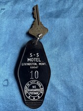 Hotel key fob for sale  La Mesa