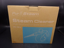 Pursteam 581x multifunctional for sale  Jamestown