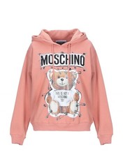 Moschino sweat capuche d'occasion  Villelongue-de-la-Salanque