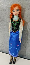 Bambola anna frozen usato Bambola anna frozen usato  Valenzano