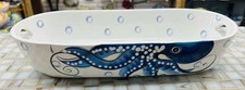 Bassano pottery bread for sale  Venice