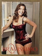 Bravissimo catalogue heather for sale  CROWBOROUGH