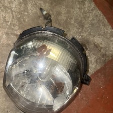 Honda anf 125 for sale  DONCASTER