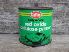Vintage carplan primer for sale  SOLIHULL