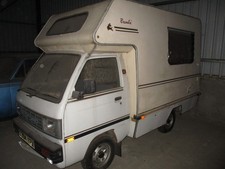 Vauxhall rascal bedford for sale  WITHAM