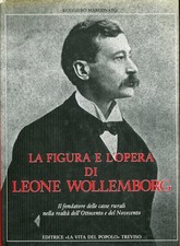 Figura opera leone usato  Italia