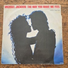 Michael jackson the usato  Bergamo