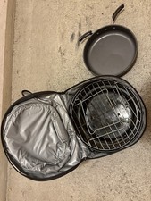 Grill camping gebraucht kaufen  Kulmbach