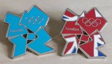 London 2012 olympic for sale  CARDIFF