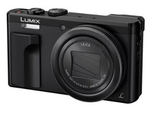 Panasonic lumix dmc d'occasion  Les Sables-d'Olonne