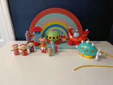 pull along ninky nonk for sale  NOTTINGHAM