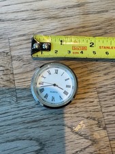 Mini orologio quarzo usato  Spedire a Italy