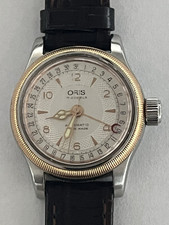 Ladies oris big for sale  TARBERT