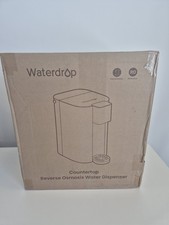 Waterdrop countertop reverse for sale  ST. HELENS