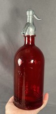 Rare red vintage d'occasion  Expédié en Belgium
