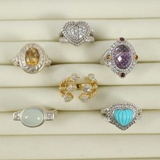 Assorted judith ripka for sale  USA