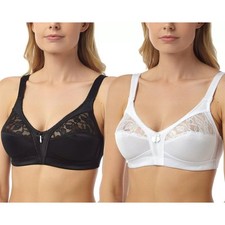 Non padded lace for sale  MANCHESTER