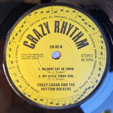 Crazy cavan teddy d'occasion Crazy cavan teddy d'occasion  Orange