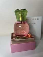 Bvlgari allegra dolce for sale  READING