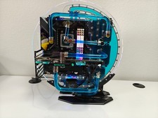 Custom looped gaming for sale  North Las Vegas