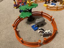 Playmobil 123 set for sale  NOTTINGHAM