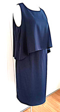 Glamour ladies navy for sale  HOLT