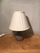 lamp small brown for sale  BALLYMONEY