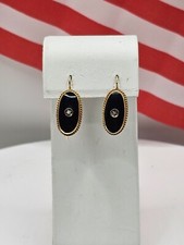 Vintage black onyx for sale  Cape Coral