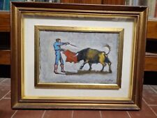 Gilberto filibeck torero usato  Bologna