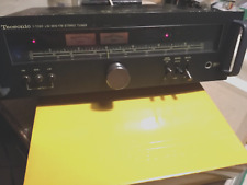 Tecsonic 7090 tuner usato  Vigevano