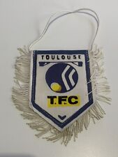 Ancien fanion toulouse d'occasion  Clarensac