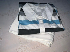 Shirt langarm kragen gebraucht kaufen  Dresden