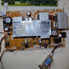 Panasonic plasma 50px80u for sale  Scranton