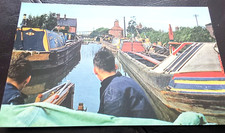 British inland waterways for sale  LONDON