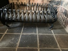 Vintage cast iron for sale  NOTTINGHAM