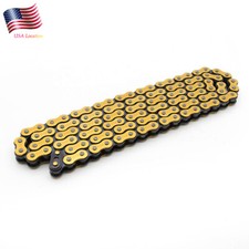 415h motorcycle chain for sale  Durham