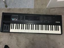 Ensoniq vfx for sale  CROYDON